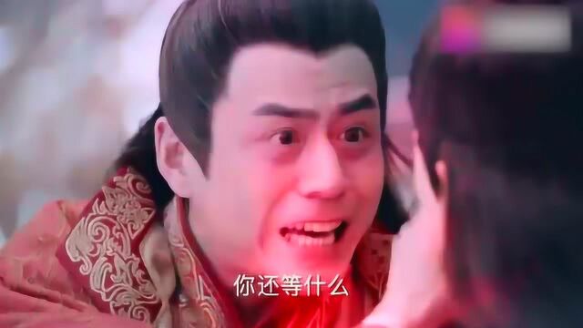 李洵大义灭亲!这是李洵哭的最为悲伤的一次!