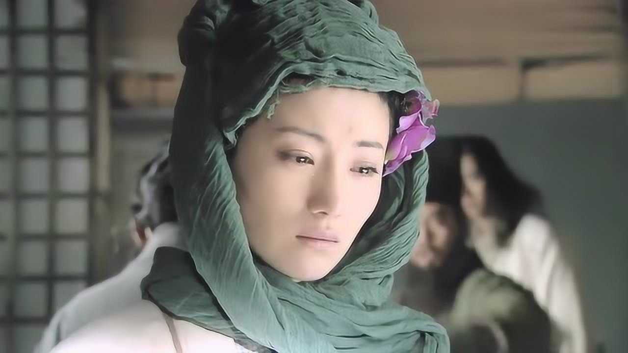 新水浒传听见金翠莲父女俩被镇关西欺负鲁提辖都要气炸了