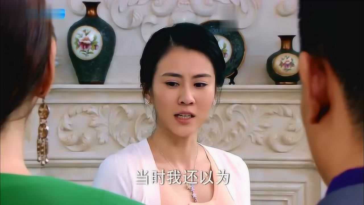 涛女郎以安揭梁飞阴谋方彤帮凶众人恨他不已