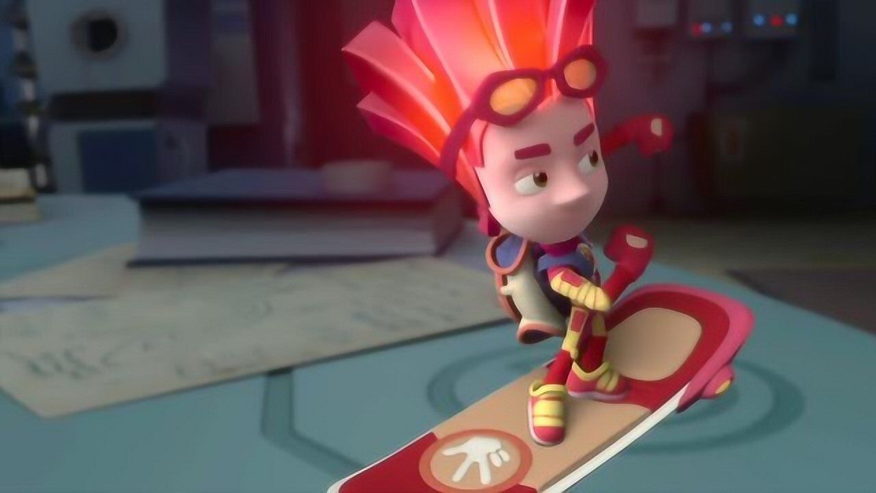 螺丝钉火神哥谨遵螺爷爷教诲绝不碰孵蛋器