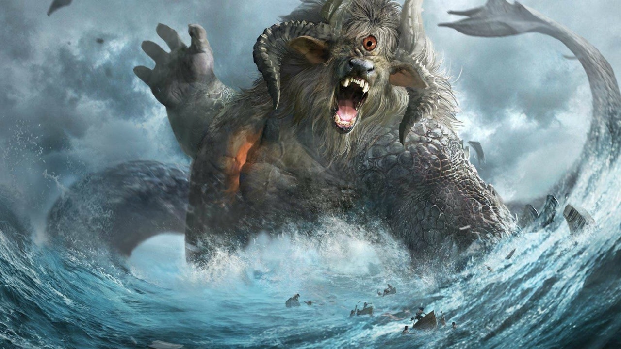 中国神话中的天狗是什么和日本神话中的大天狗有什么关系