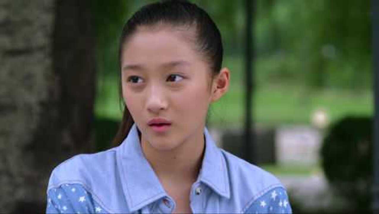 速看《一仆二主》第30集:菁菁与杨树冰释前嫌,菁菁吓唬树苗_高清1080P在线观看平台_腾讯视频