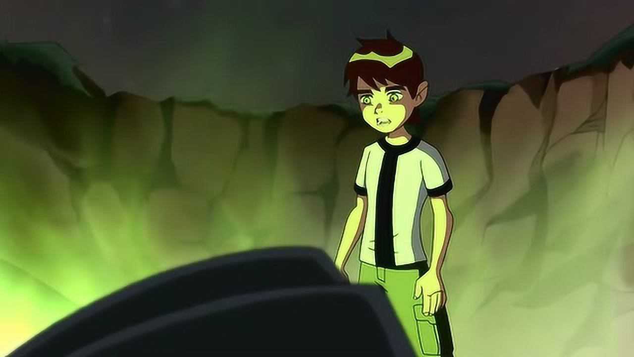 《少年骇客》田小班看到外星手表,带上去却拆不掉