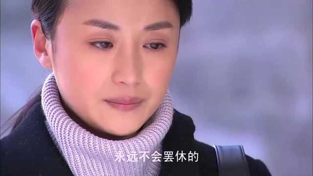 一生只爱你:小青去看望宝贵一家人,给孩子起名字