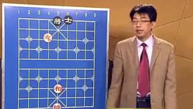 象棋基础提高讲座:第十讲 几种知名杀招和常用经典布局