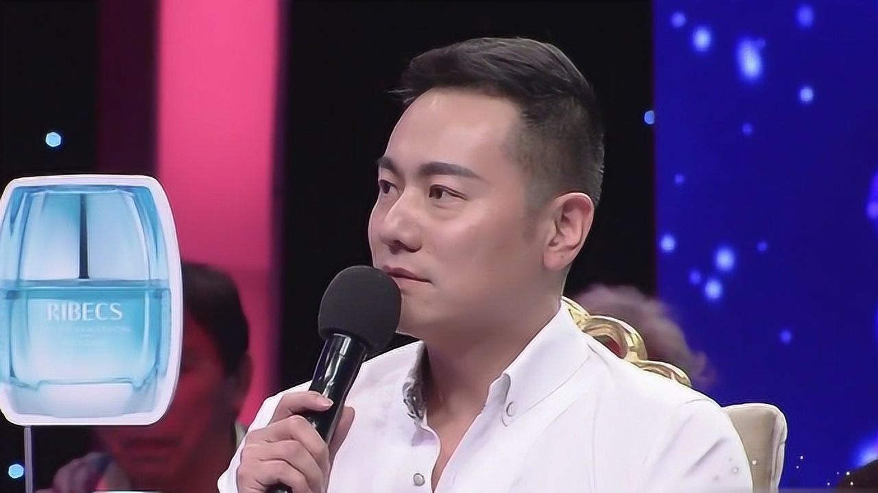 爱情保卫战:瞿玮点评男生只在乎自己,双方都有错误的地方