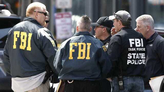 FBI驻亚洲探员涉嫌召妓被查 或中“美人计”套路