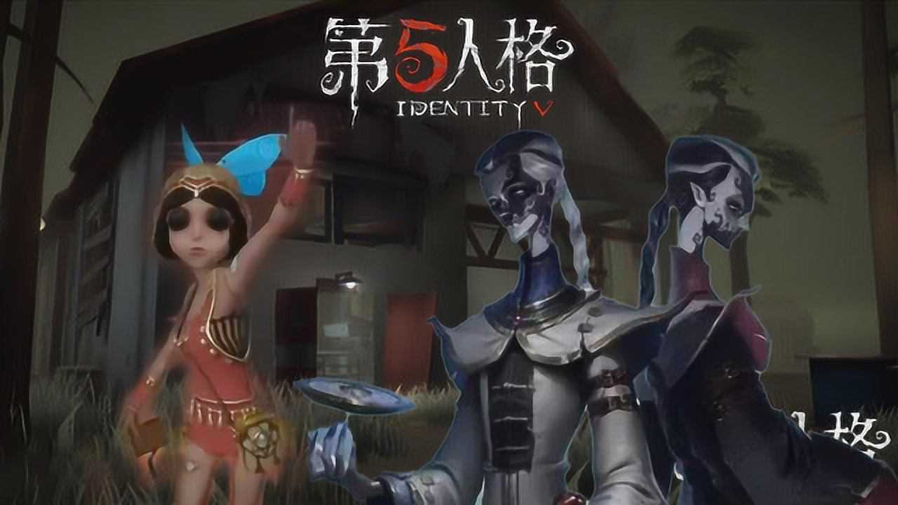 五歌《四个舞女对黑白——谁是最强舞者?》_高清1080P在线观看平台_腾讯视频