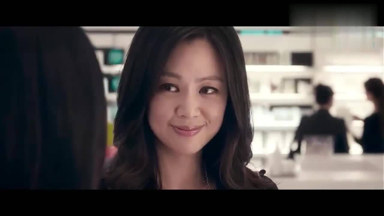 王馨平客串顾客答疑解惑看来春娇这次真的要做出选择了