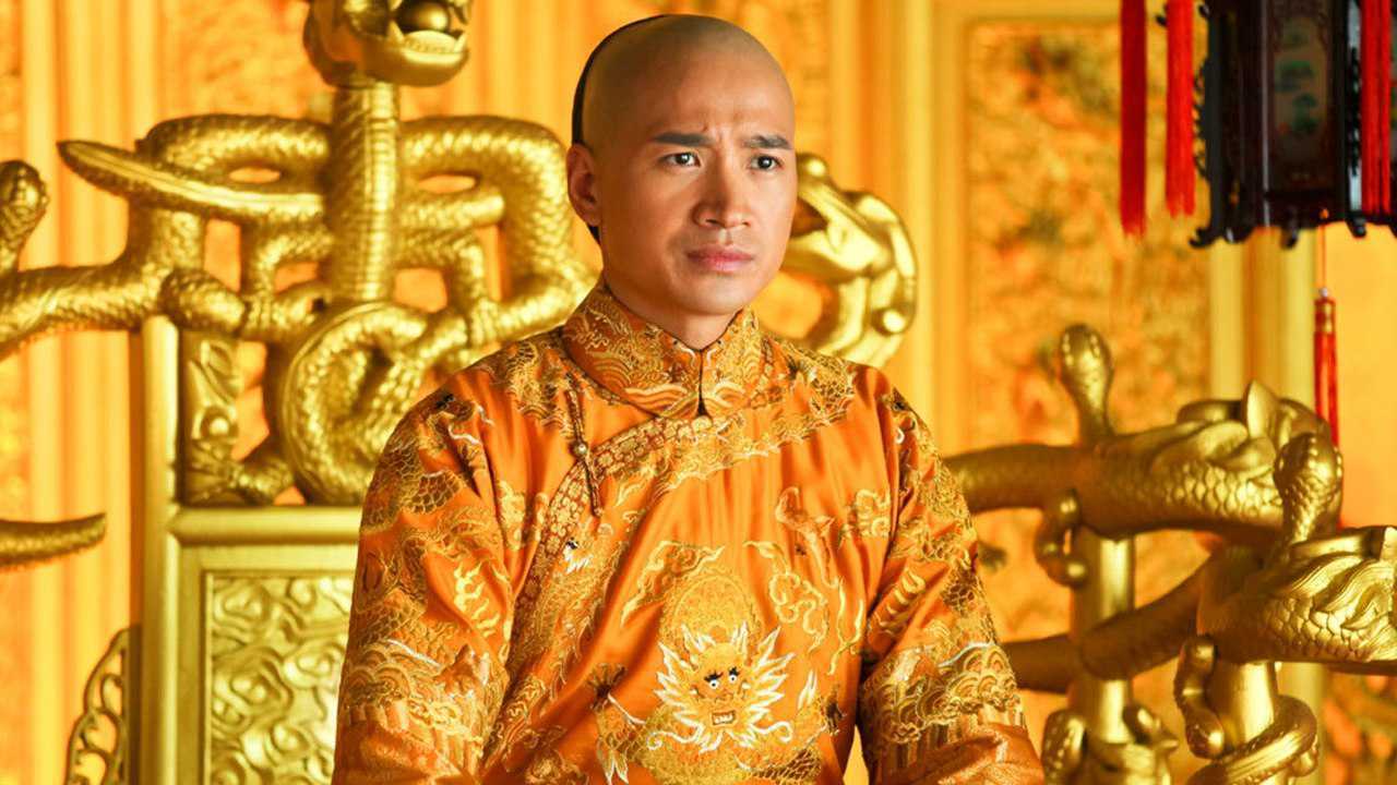 雍正一年工作362天,一天休息4小时,是如何生14个孩子的?