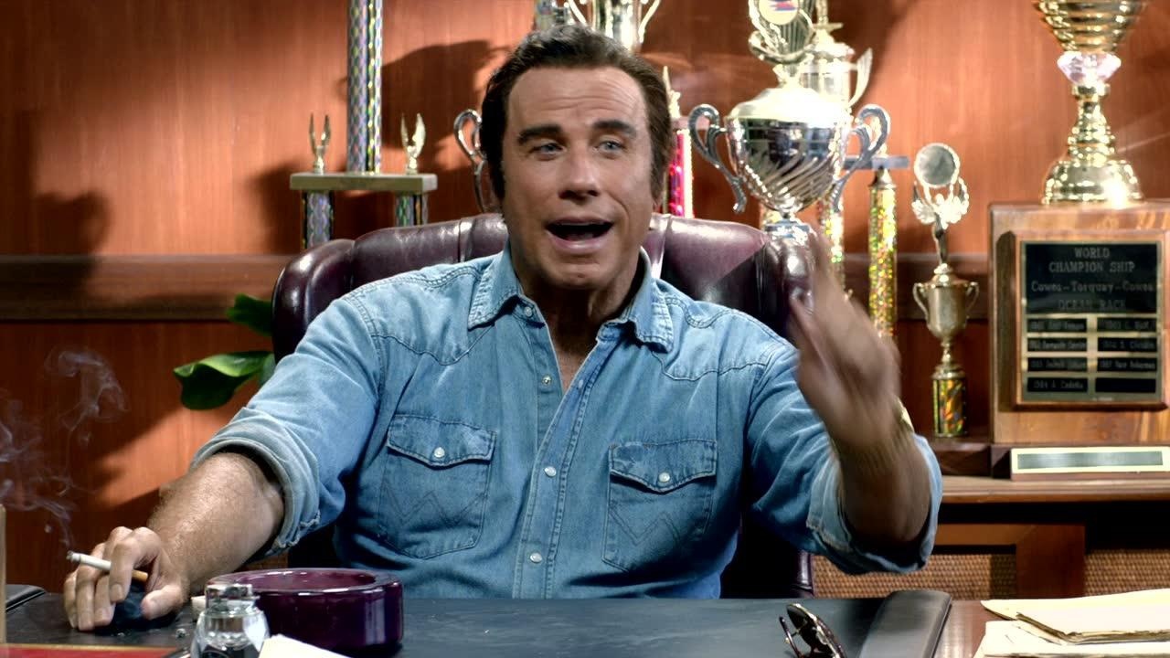 极速杀机 speed kills 电影预告片1