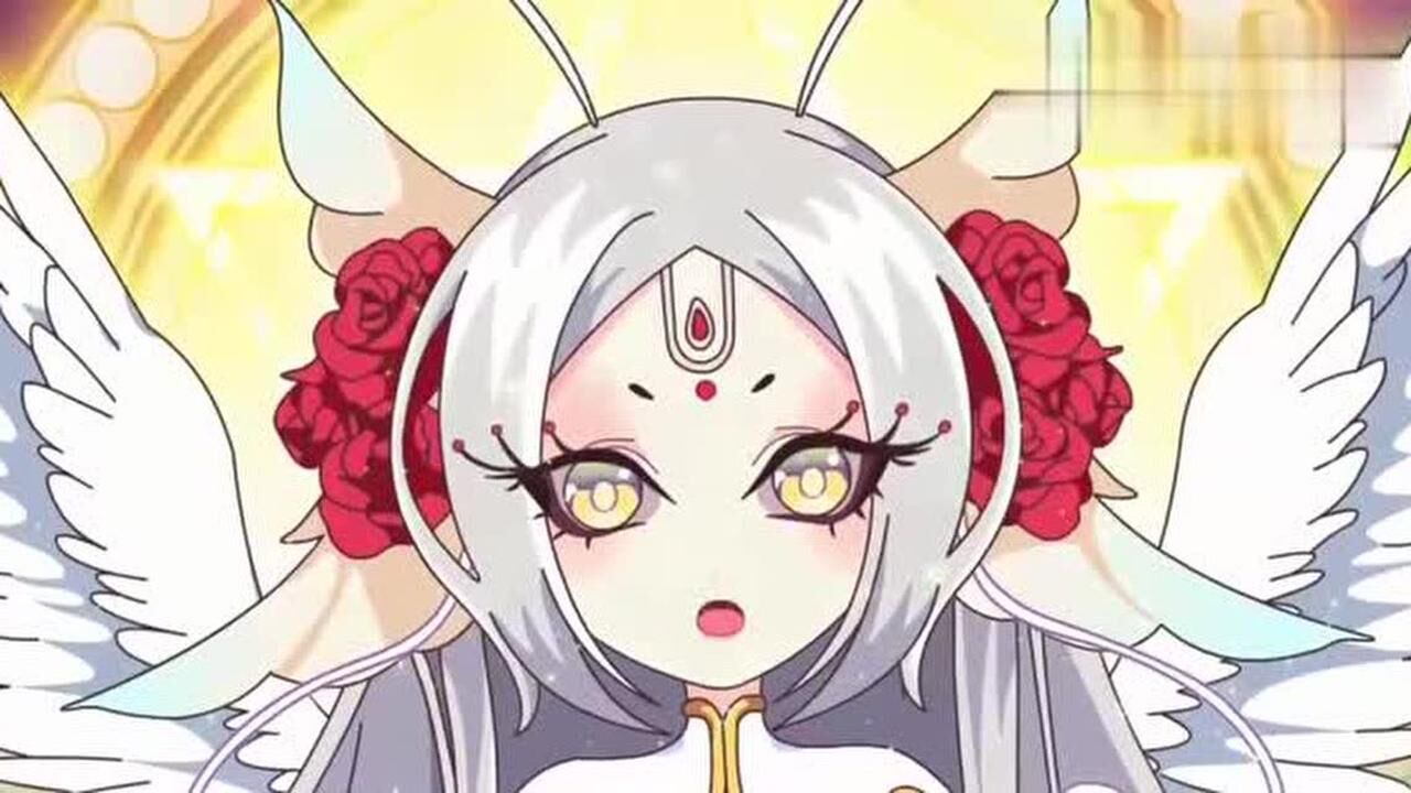 小花仙第四季:小爱见到不灭忍精灵王,终于明白曼达说的那句话