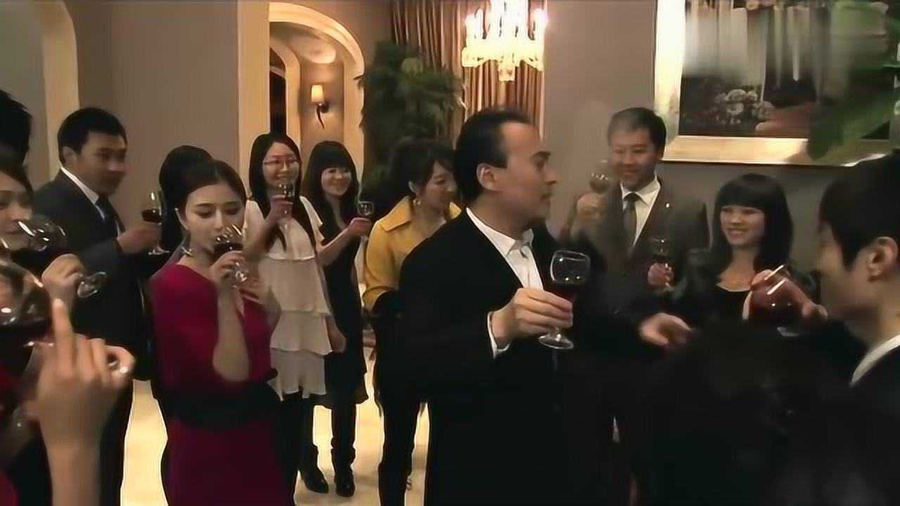 北京爱情故事石小猛小人得志出卖了朋友换来了一套别墅