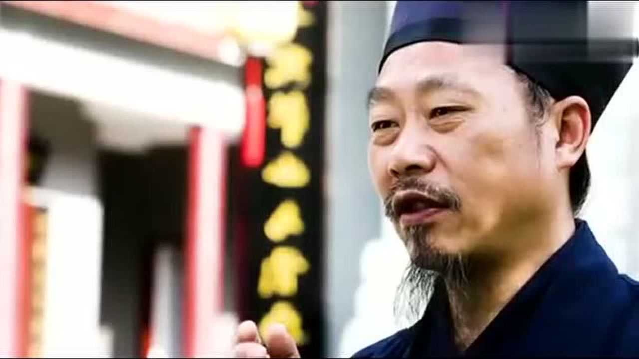 武当拳法实战技击性享誉武林, 掌门人钟云龙阐述内家拳秘术!