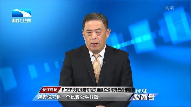 RCEP谈判进入关键时期指的是什么,各国如何踢好临门一脚