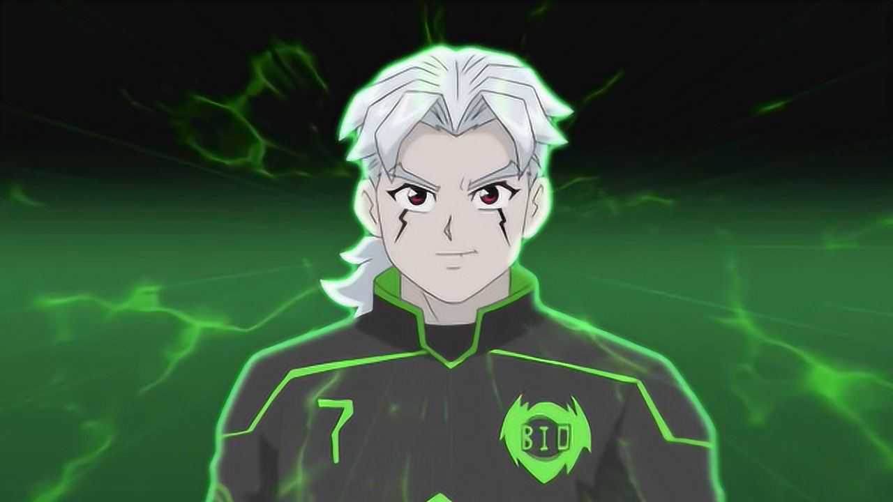 超智能足球:活化的潜龙