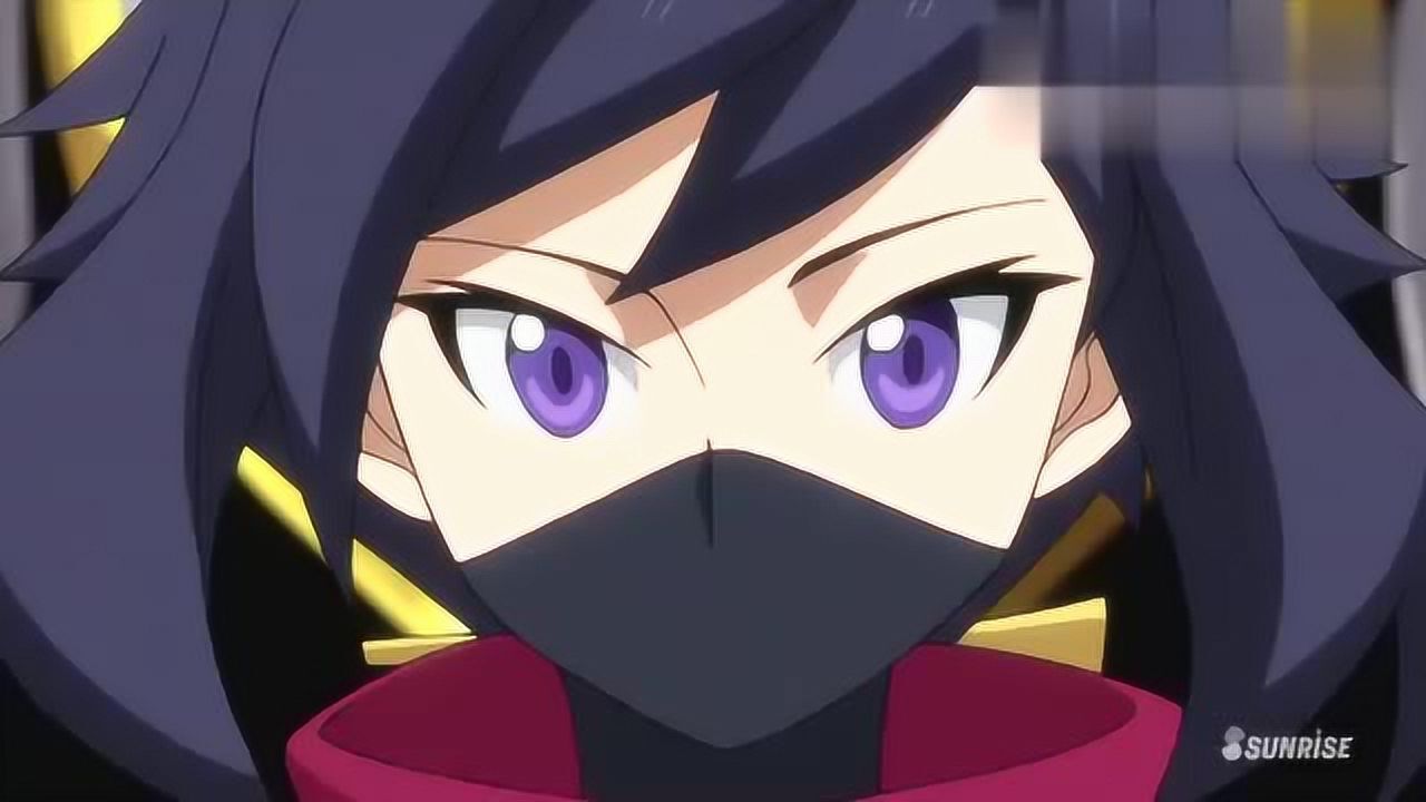 菖蒲加入了sd高达战队,高达创形者