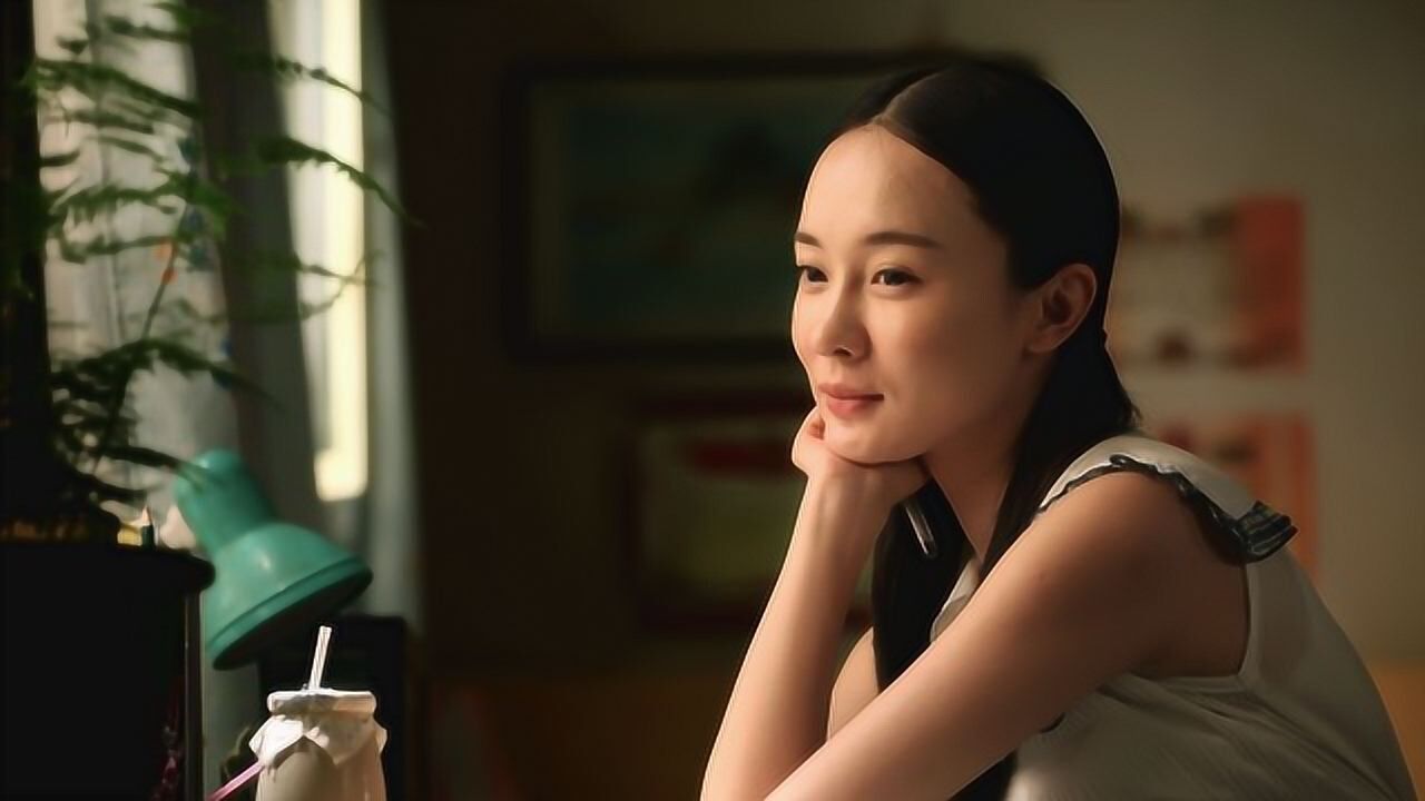 《迷城》霍思燕主演,看后内心非常沉重的青春片