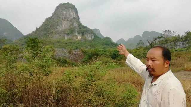 和瑞风水网天鹅孵蛋宝地,风水大师寻龙点穴阴宅地理墓地坟地风水