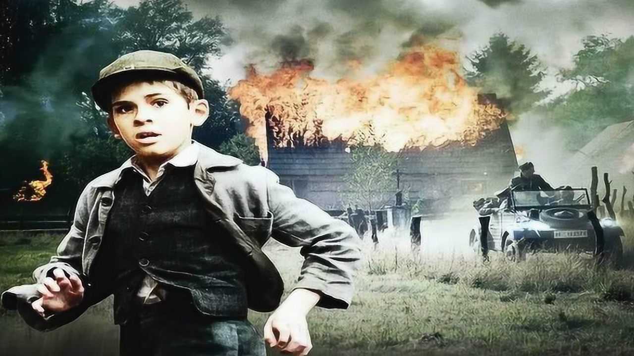 犹太男孩电影图片