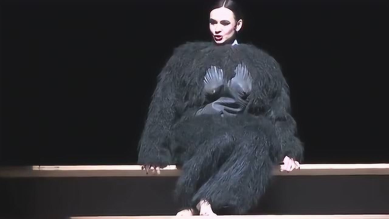 歌剧经典咏叹调比才卡门哈巴涅拉舞曲