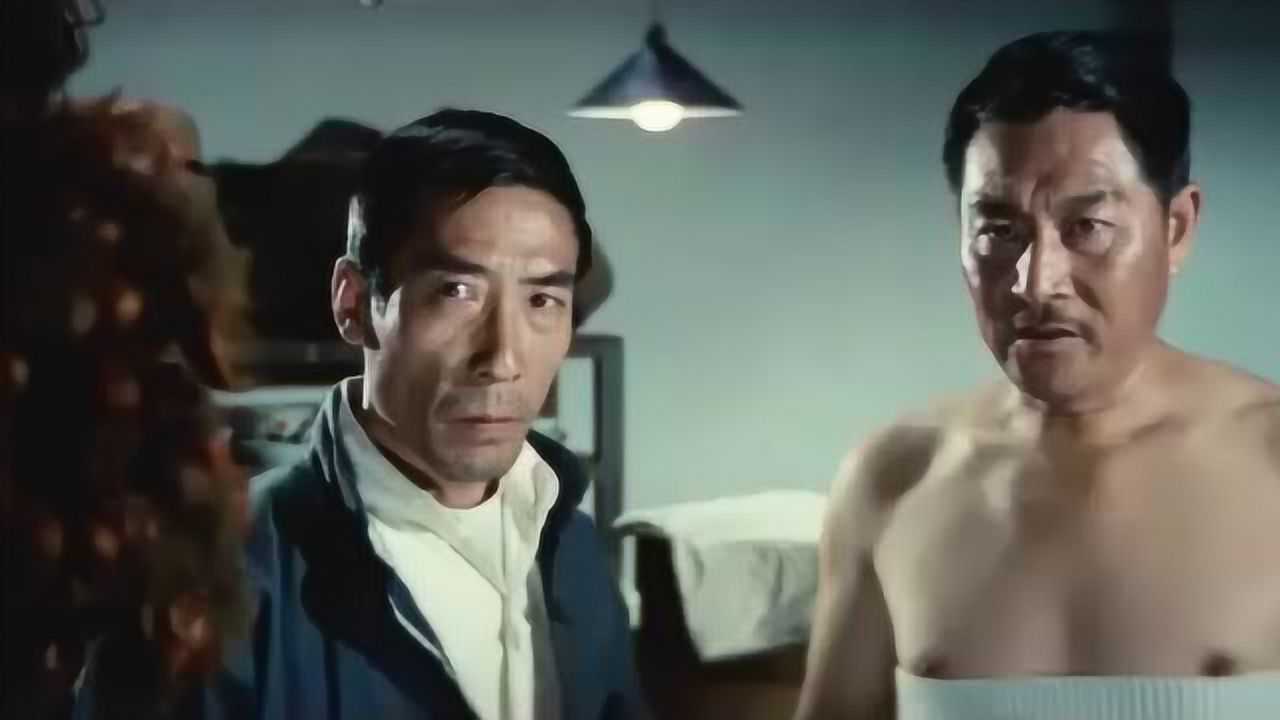 李小龙30秒打死日本厨师_高清1080P在线观看平台_腾讯视频
