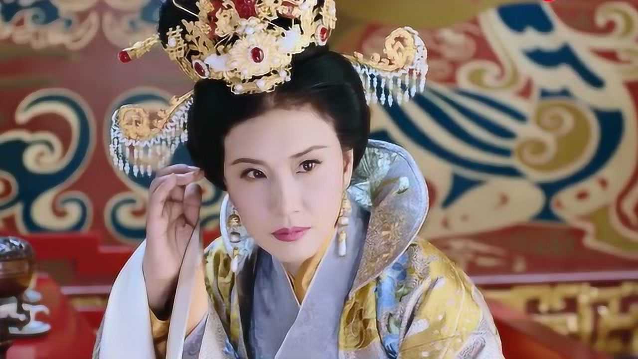 双世宠妃大夫人图片