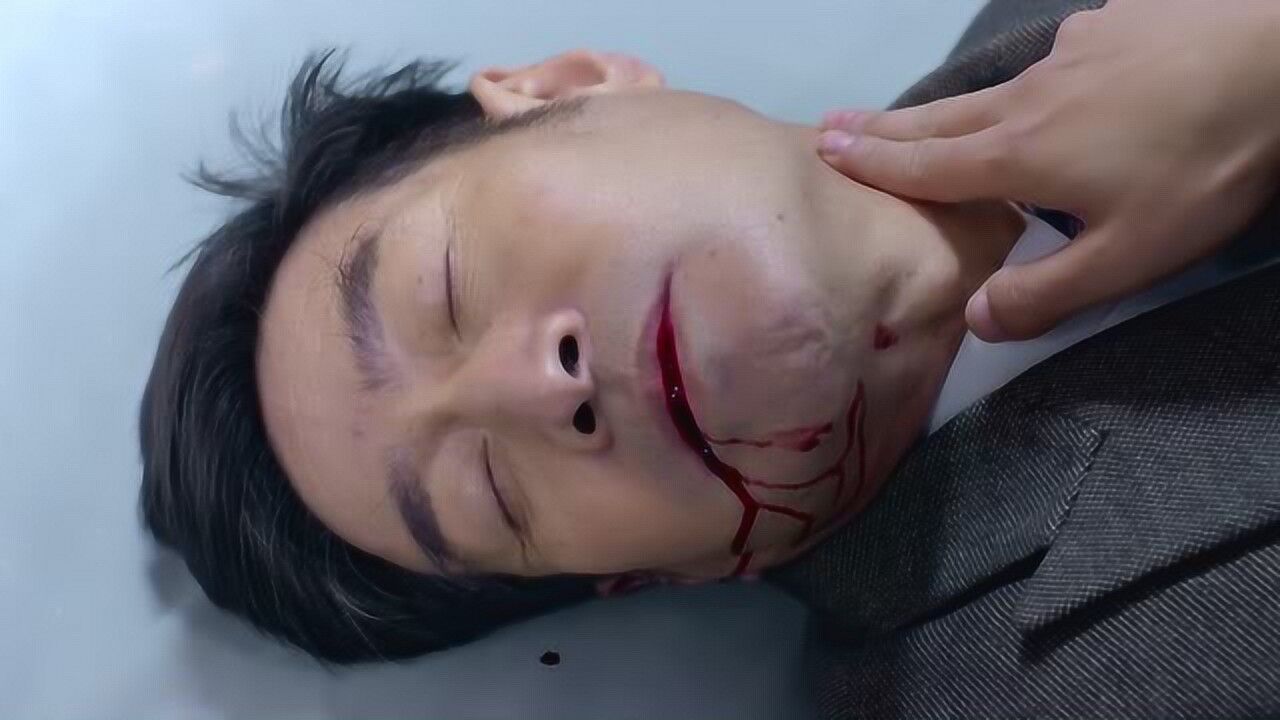 崔熙正宁死不屈,喝下毒药,最终壮烈牺牲,真是有骨气