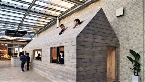 日本的幼儿园很出名，到底给孩子教什么？