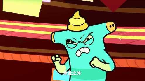 超迷你百科:睡过头大王大绝招