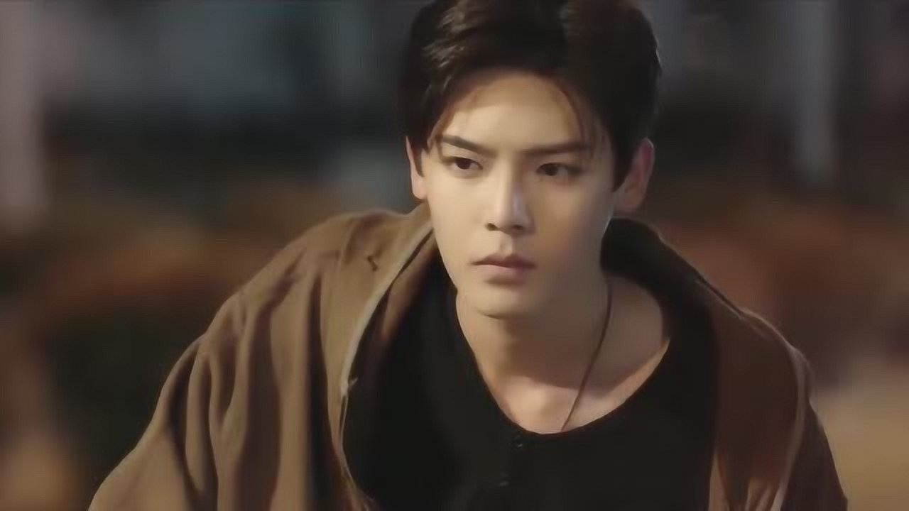 人不彪悍枉少年电视剧关键时刻掉链子的总是男二李渔长点心吧