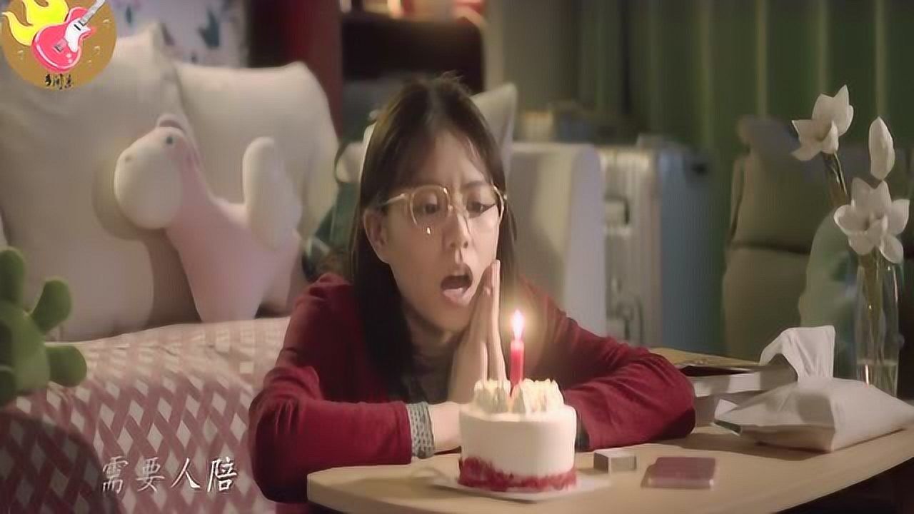 暖心歌曲推荐，这四首歌曲适合一个人静静聆听，歌声温暖而感人_高清1080P在线观看平台_腾讯视频