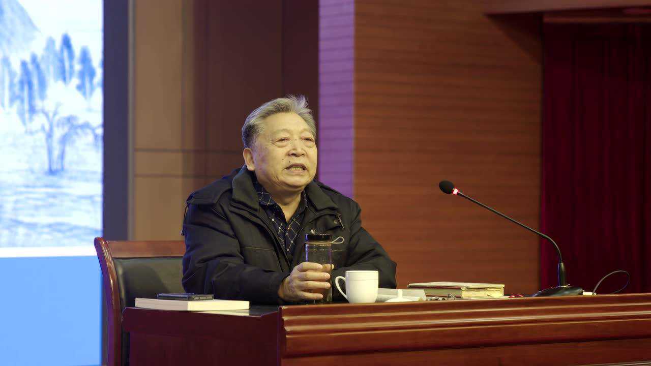 礼记学记---传统文化 (济阳闻韶中学)
