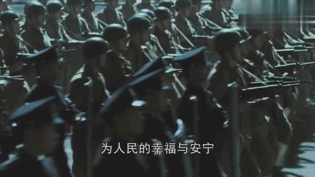 《北平无战事》众星云集,真是一部良心好剧!