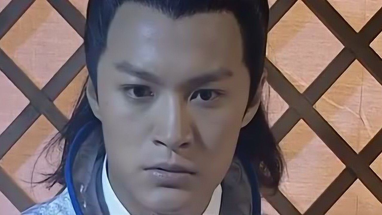 李建成和李元吉睡了皇上的宠妃,李世民得知后就留下自己的衣带!