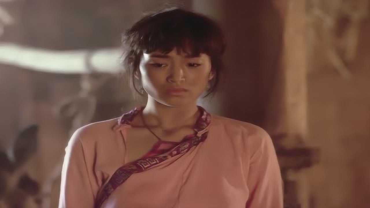 菊豆菊豆发现天青凿出的洞想要堵上却为何放弃了呢