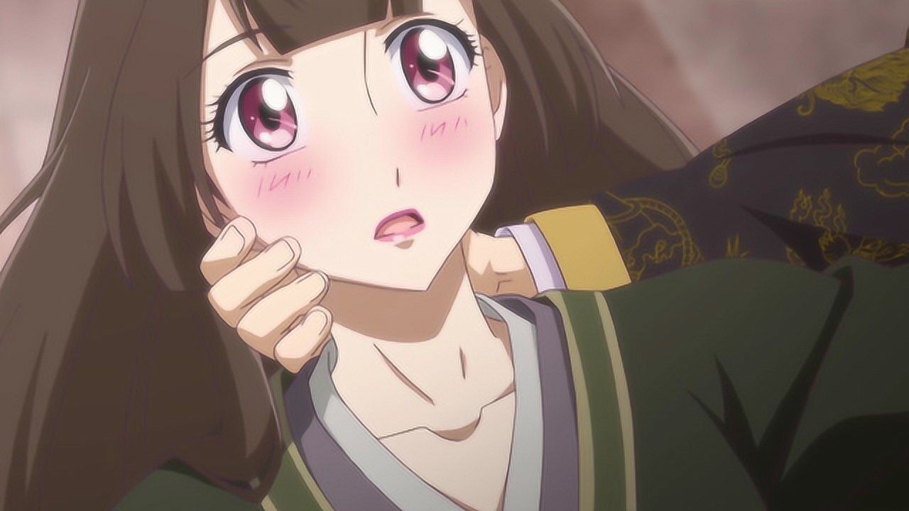 通灵妃:千云兮夜王是夫妻却彼此不相识?还有比他们更任性的吗!