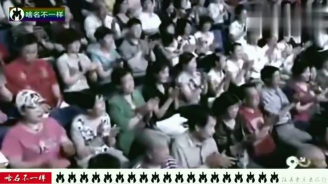 容韵琳十八年后再唱《七子之歌》小小的情怀,我很骄傲!