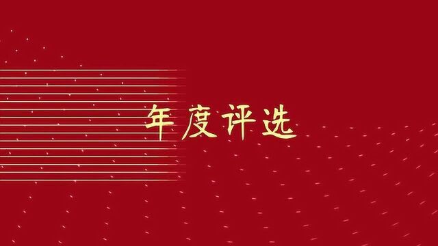 2018全球华侨华人年度评选预热