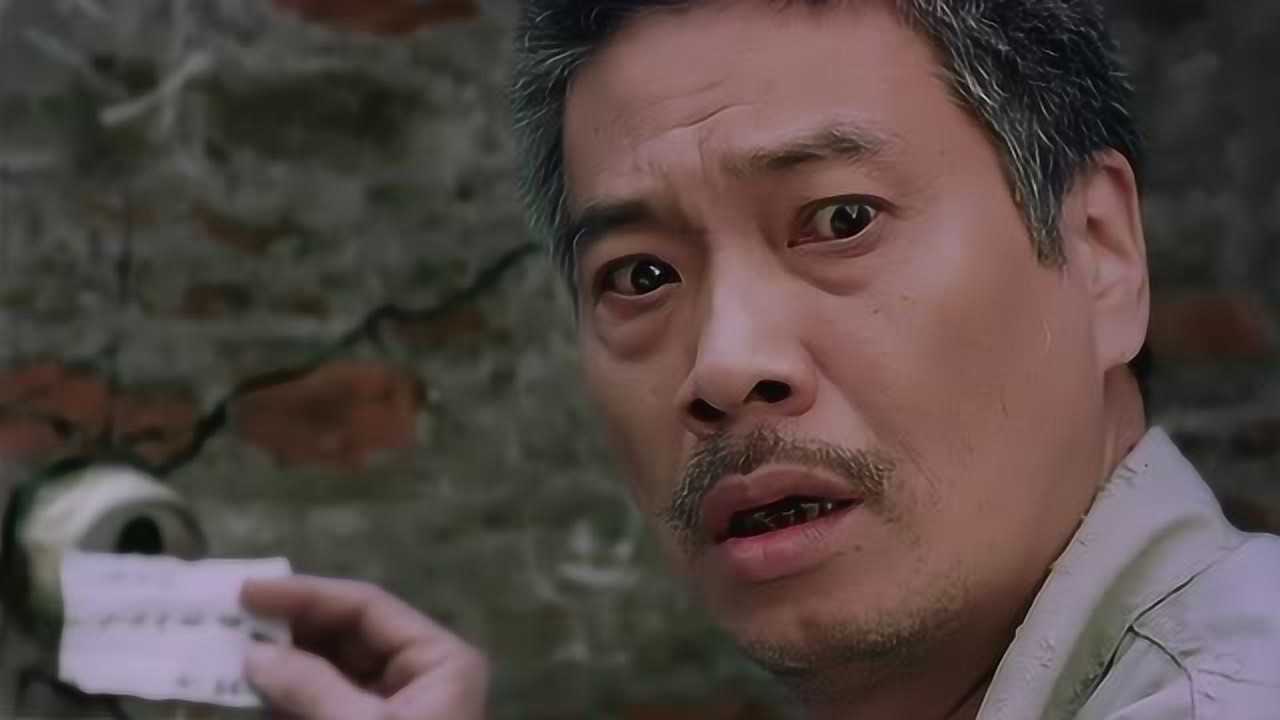 少林足球星爷这一脚的威力让吴孟达目瞪口呆墙都碎了