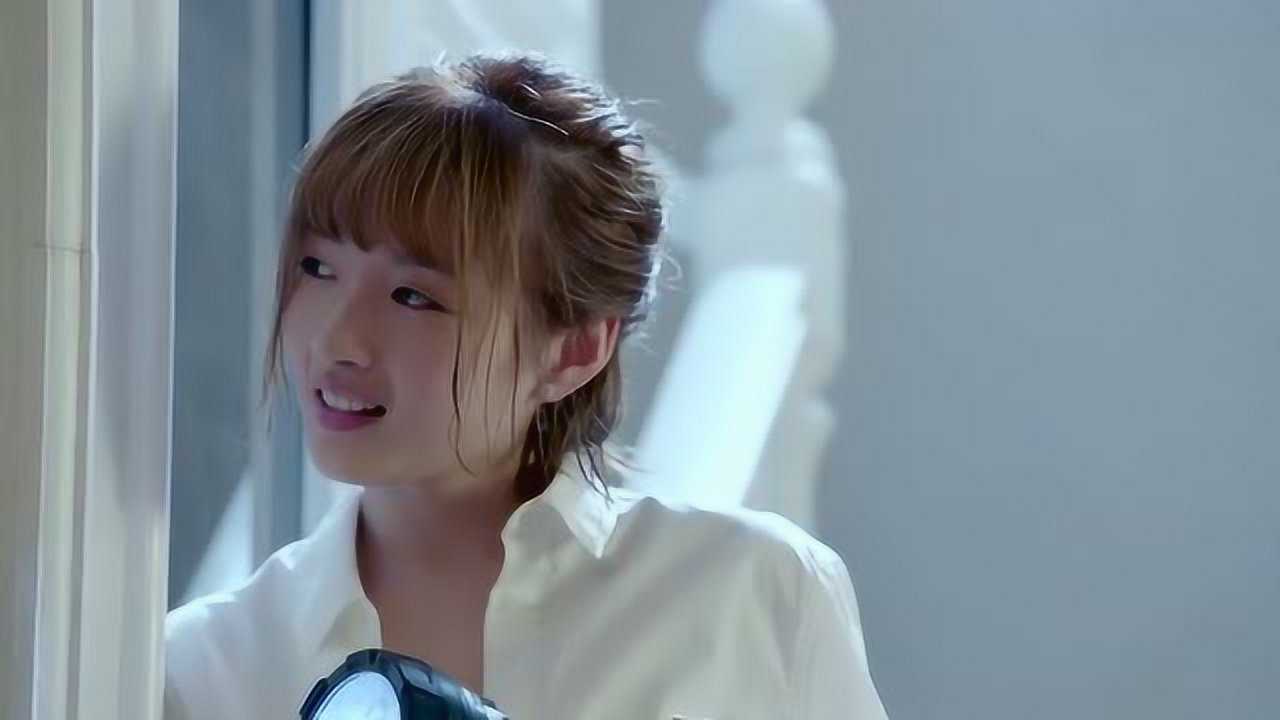 来到你的世界:鹿梓星竟穿着睡衣来吃饭,何解看完流鼻血!