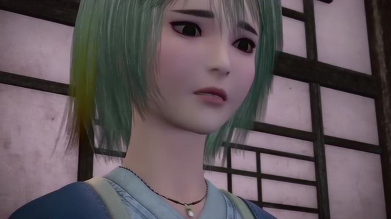 画江湖之侠岚:天净沙述说往事:不阿为裴左赴死!