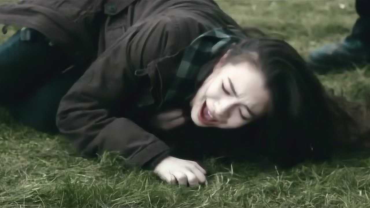 卡伦家族救下的这个新生吸血鬼,希望她能变好!_腾讯视频