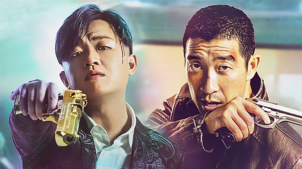 《大人物》:王千源暴揍包贝尔,2019开年解气"爽"片_电影_高清1080p