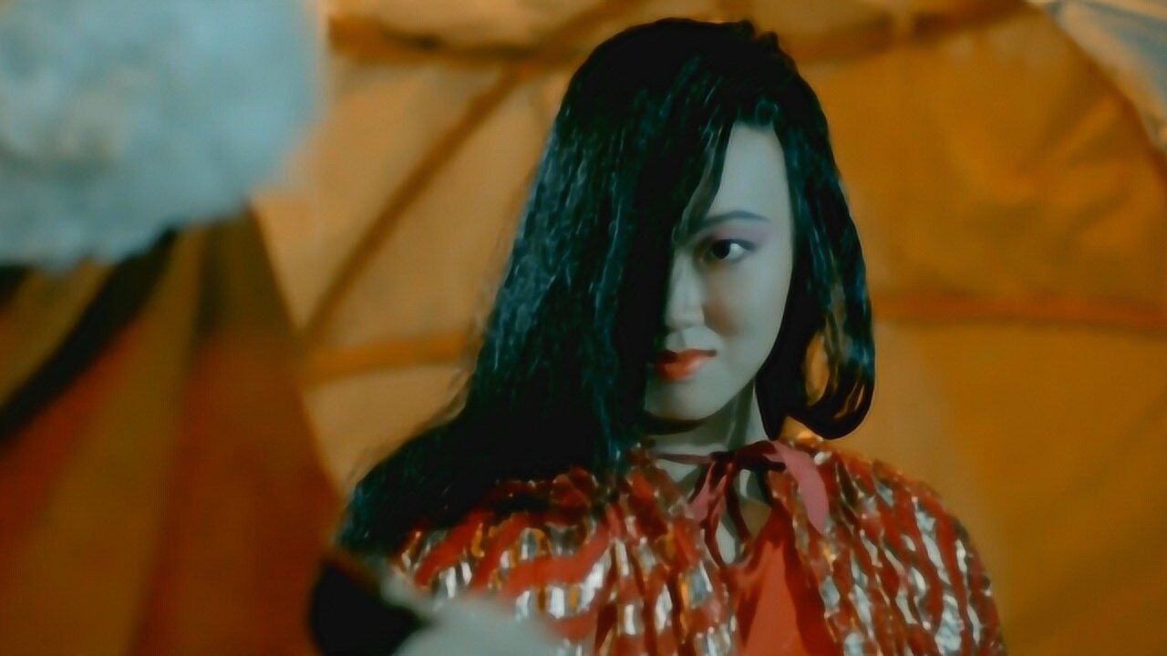 林正英搭档黎姿的经典电影,经典永不过时!