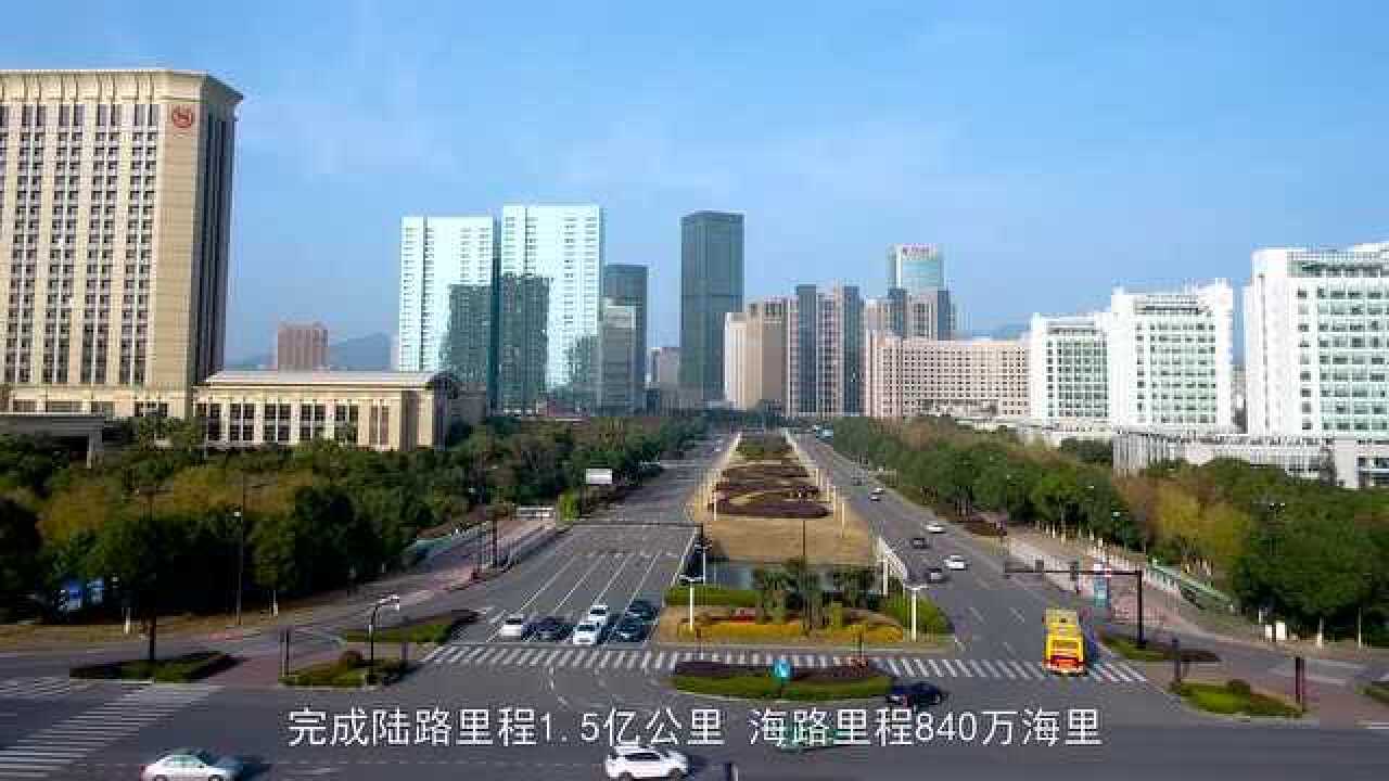2018交投集团宣传片《2018这一年》_腾讯视频