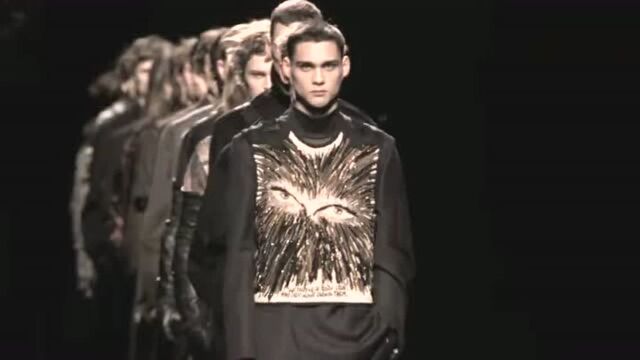 Dior Men Menswear Fall Winter