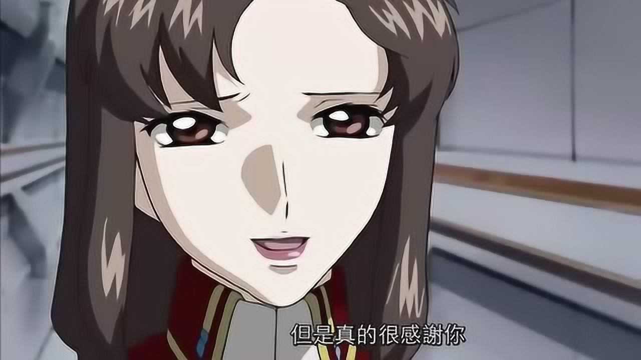 高达最终决战神意高达出现横扫八方卡嘉莉急了也爆种