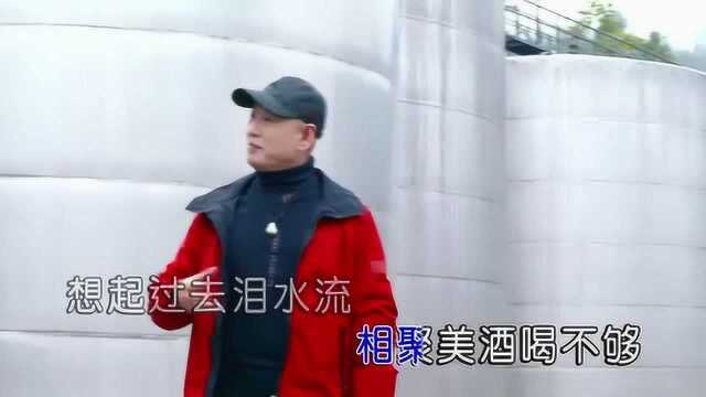 杨永恩歌曲《酒》红日蓝月KTV推介