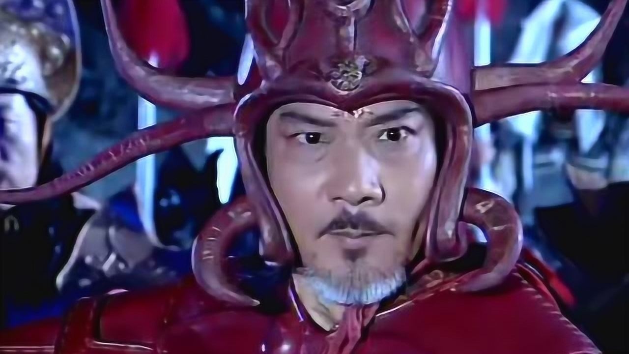 天帝的第一只金乌阵亡,火神祝融打不过地魔兽了